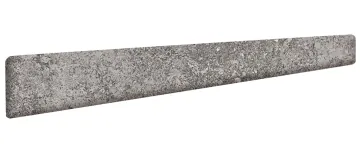 Клинкерная плитка Remate Peldano Recto Opera Iron R9 3х33 Exagres