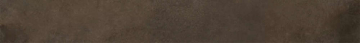 Клинкерная плитка Remate Recto Cosmos Copper 3x33 Exagres