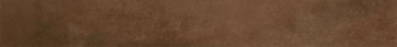 Клинкерная плитка Remate Recto Cosmos Corten 3x33 Exagres