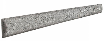 Клинкерная плитка REMATE RECTO MILAN GRIS 3х33 Exagres