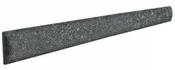 Клинкерная плитка REMATE RECTO MILAN MARENGO 3х33 Exagres
