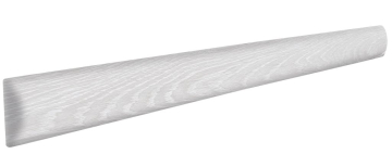 Клинкерная плитка Remate Recto Yoho Natural R9 3x33 Exagres