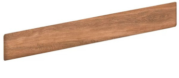 Клинкерная плитка Remato Recto Lizana Cerezo R9 3x33 Exagres