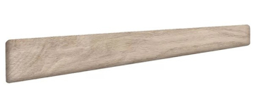 Клинкерная плитка Remato Recto Lizana Haya R9 3x33 Exagres