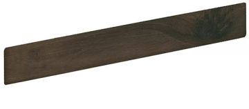 Клинкерная плитка Remato Recto Lizana Nogal R11 3x33 Exagres