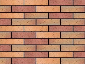 Клинкерная плитка Restored Ochra Cotto 6x24 Lopo