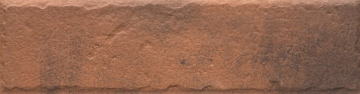 Клинкерная плитка Retro Brick Chili 24.5x6.5 CERRAD