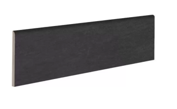 Клинкерная плитка Rod.MEDITERRANEO GRAFITO 9*33 Exagres
