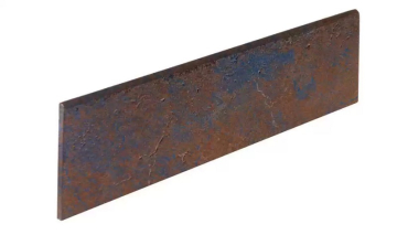Клинкерная плитка Rod.METALICA CHERRY 9x33 Exagres