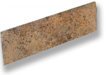 Клинкерная плитка Rod.METALICA PURPLE 8.7x33 Exagres