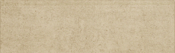 Клинкерная плитка Rodapie Evolution Beige 8.6x29.9 Gresmanc