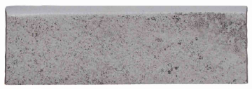 Клинкерная плитка Rodapie Fuji Плинтус 0409621 8.6x31x1.3 Gresmanc