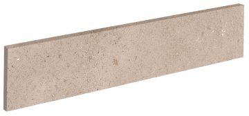 Клинкерная плитка Rodapie Litos Sabana C-1 R9 9х40 Exagres