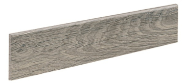 Клинкерная плитка Rodapie Lizana Olivo R9 90х600х11 Exagres