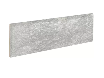 Клинкерная плитка RODAPIE PETRA GRIS 330x90x11 Exagres