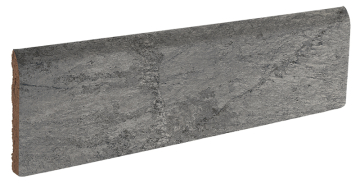 Клинкерная плитка Rodapie Tui 310x86х11 Gresmanc