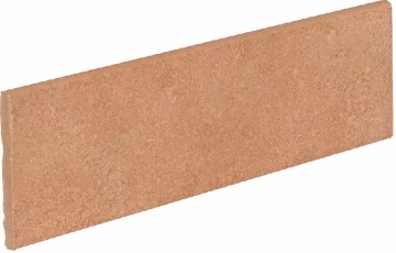 Клинкерная плитка RODAPIE VEGA ROJO 330x90x11 Exagres