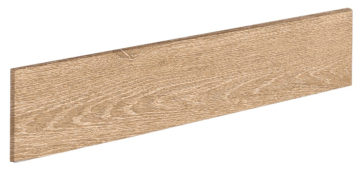 Клинкерная плитка Rodapie Yoho Oak R11 9x60 Exagres