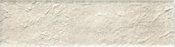 Клинкерная плитка Scandiano Beige Elewacja 24x6,5 Paradyz
