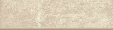 Клинкерная плитка Scandiano Beige Цоколь структурный 30х8,1 Paradyz