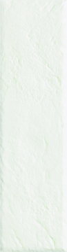 Клинкерная плитка Scandiano Bianco Elewacja 24,5x6,6x1,1 Paradyz