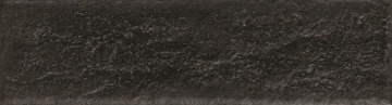 Клинкерная плитка Scandiano Nero 24,5х6,6 Paradyz