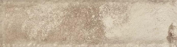 Клинкерная плитка Scandiano Ochra Elewacja 7mm 6,6x24,5 Paradyz