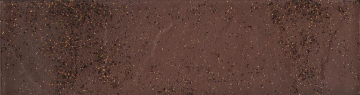 Клинкерная плитка Semir Brown Ele 24,5x6,6 Paradyz