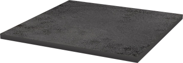 Клинкерная плитка Semir Grafit Klinker 8,5mm 29,5х29,5 Paradyz