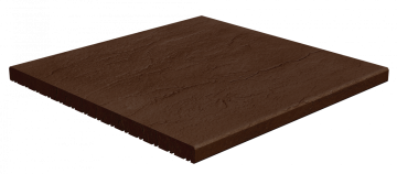 Клинкерная плитка Шоколад 150x150x15 Натуральный Клинкер