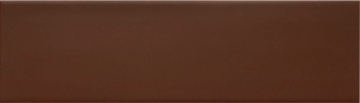 Клинкерная плитка SP6 Brick 28 Choco 8.4x28.3 Incolor