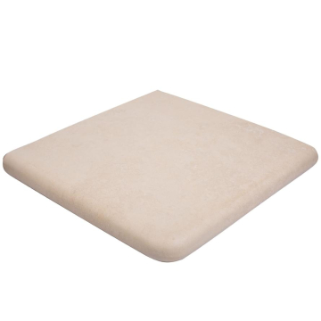 Клинкерная плитка Stone Cartabon fiorentino cream 33x33x4 Exagres