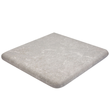 Клинкерная плитка Stone Cartabon fiorentino gris 33x33x4 Exagres