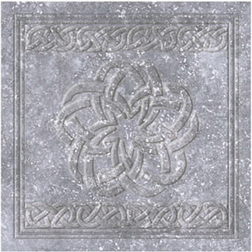 Клинкерная плитка Stone Gris 15x15 Exagres