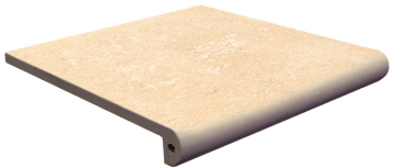 Клинкерная плитка Stone Peldano fiorentino cream 33x33х4 Exagres