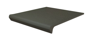 Клинкерная плитка Sundown Tundra Kapinos Stopnica Prosta 33x30 Paradyz