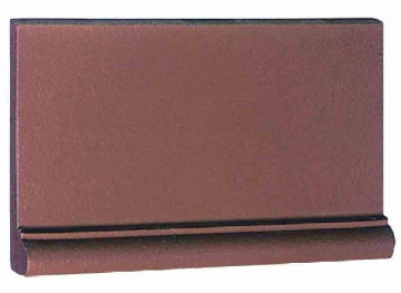 Клинкерная плитка Tabica Tabaco 15.0x31.0 Gresmanc
