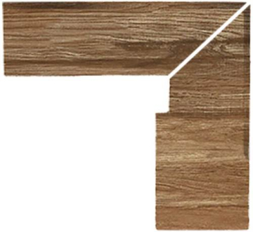 Клинкерная плитка Taiga Recto Evo Derecho 30.5x27 Gresmanc