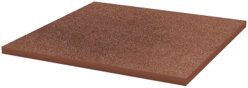 Клинкерная плитка Taurus Brown Klink 30х30 Paradyz