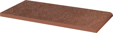 Клинкерная плитка Taurus Brown Parapet 30х14,8х1,1 Paradyz
