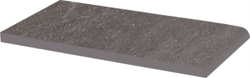 Клинкерная плитка Taurus Grys Parapet 30х14,8х1,1 Paradyz