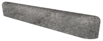 Клинкерная плитка Tui Tapa Lateral Recta 317x10x40 Gresmanc
