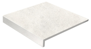 Клинкерная плитка Urban Peldano Recto Blanco 29.7x31.5 Gres de Aragon