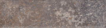 Клинкерная плитка Viano Grys MAT 24,5х6,6 Paradyz
