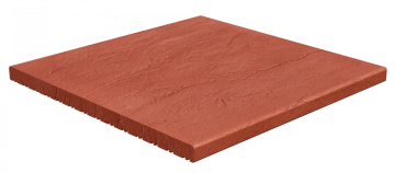 Клинкерная плитка Вишня 150x150x15 Натуральный Клинкер