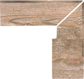 Клинкерная плитка Volga Recto Evo Derecho 30.5x27 Gresmanc