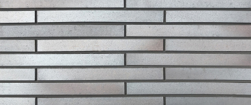 Клинкерная плитка WFS6705 Bar Shaped 4x50 Lopo