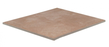 Клинкерная плитка WKS31150 Atrium Светло-бордовый 31x31 Westerwalder Klinker