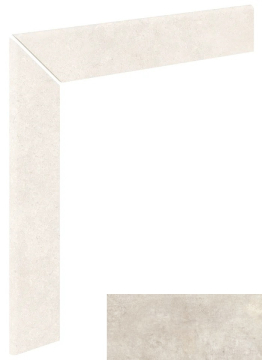 Клинкерная плитка Zanquin Ingletado Recto Cosmos Venus R11 596х596х11 Exagres