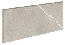 Клинкерная плитка Zanquin Recto Albaroc Galena R9 180х400х15 Exagres